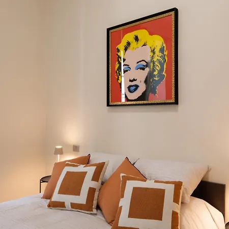 Apartamento Centro Vicino Al Di *