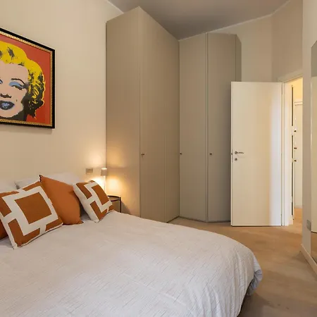 Centro Vicino Al Di Apartamento *