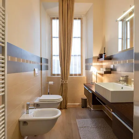 Centro Vicino Al Di Apartamento