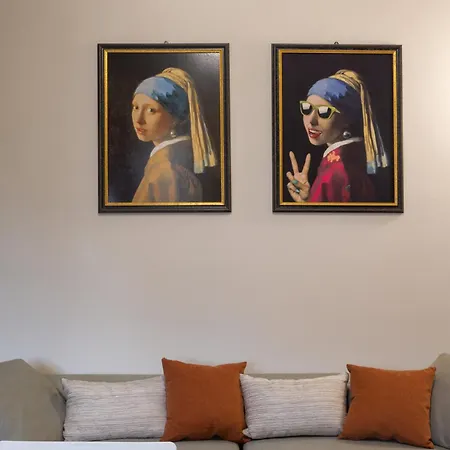 Apartamento Centro Vicino Al Di *