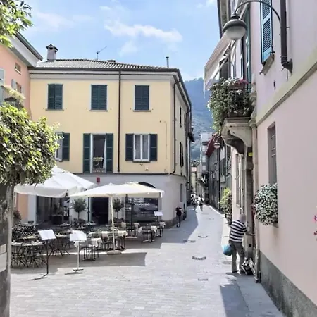 Apartment Centro Vicino Al Di